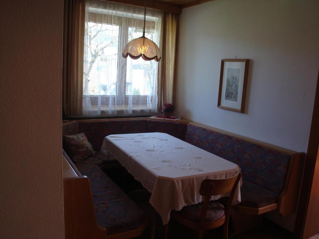 ホテルGastehaus Treichl フューゲン エクステリア 写真