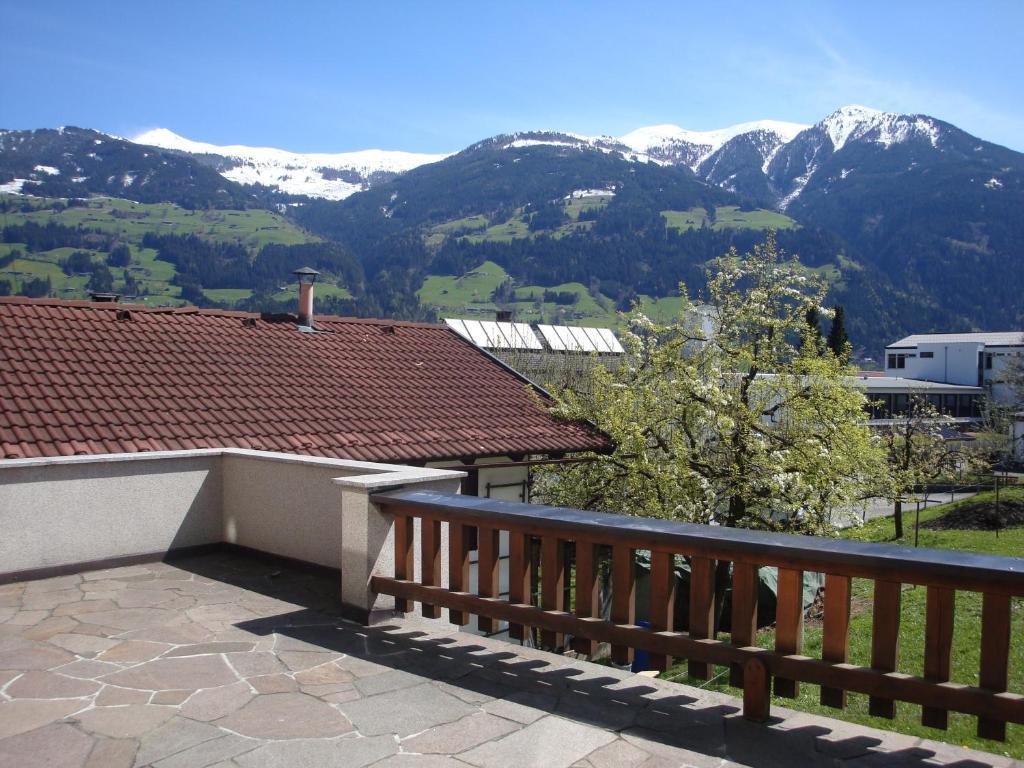 ホテルGastehaus Treichl フューゲン エクステリア 写真